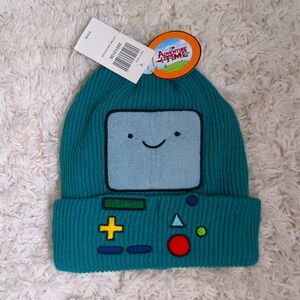 Adventure Time Hat